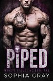 Piped (Book 2) (eBook, ePUB)