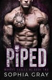 Piped (Book 2) (eBook, ePUB) Piped (Book 2) (eBook, ePUB)