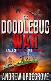 The Doodlebug War (A Frank Adversego Thriller, #3) (eBook, ePUB)