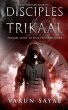 Disciples of Trikaal (Time Travelers,... - Bild 1