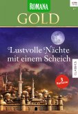 Romana Gold Band 54 (eBook, ePUB)