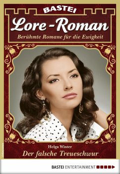 Lore-Roman 66 (eBook, ePUB) - Winter, Helga