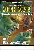John Sinclair 2156 (eBook, ePUB)
