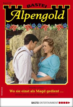 Alpengold 310 (eBook, ePUB) Cover Alpengold 310 (eBook, ePUB)