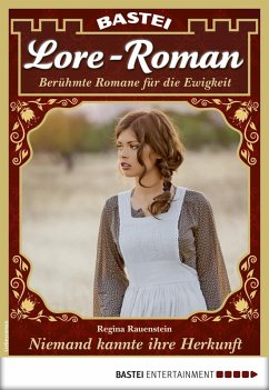 Lore-Roman 67 (eBook, ePUB) - Rauenstein, Regina