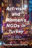 Activism and Women's NGOs in Turkey (eBook, PDF)