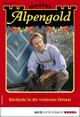 Alpengold 309 (eBook, ePUB)
