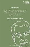 Roland Barthes and Film (eBook, ePUB)