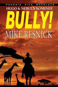 Bully! (eBook, ePUB) Bully! (eBook, ePUB)