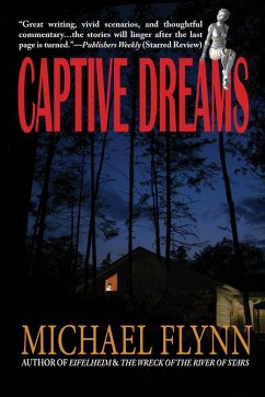 Captive Dreams (eBook, ePUB)