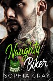 Naughty Biker (Book 3) (eBook, ePUB)