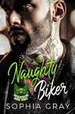 Naughty Biker (Book 3) (eBook, ePUB) Naughty Biker (Book 3) (eBook, ePUB)