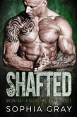 Shafted (Book 3) (eBook, ePUB) Shafted (Book 3) (eBook, ePUB)