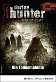 Dorian Hunter 32 - Horror-Serie (eBook, ePUB)