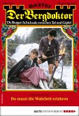 Der Bergdoktor 1997 (eBook, ePUB)