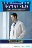 Dr. Stefan Frank 2524 (eBook, ePUB)