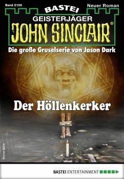 Cover John Sinclair 2159 (eBook, ePUB)