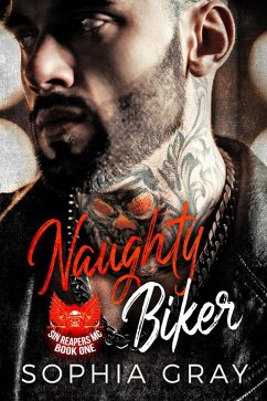 Cover Naughty Biker (Book 1) (eBook, ePUB)