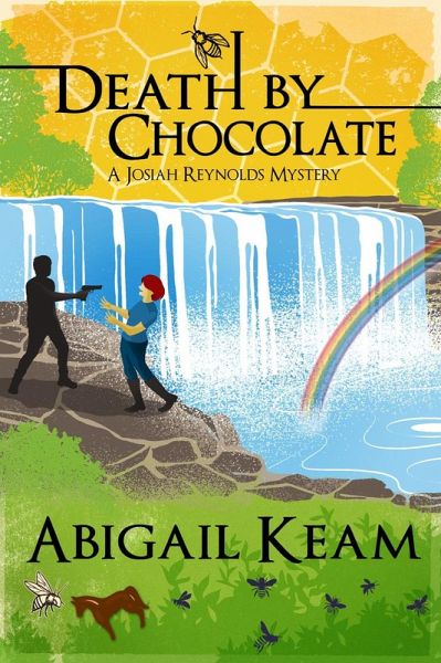 Death By Chocolate (A Josiah Reynolds Mystery, #6) (eBook, ePUB) Death By Chocolate (A Josiah Reynolds Mystery, #6) (eBook, ePUB)