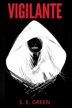 Cover Vigilante (Killers Among) (eBook, ePUB)