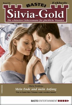 Cover Silvia-Gold 95 (eBook, ePUB)