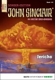 John Sinclair Sonder-Edition 116 (eBook, ePUB)