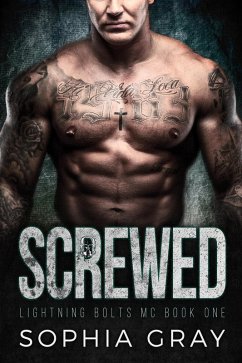 Cover Screwed (Book 1) (eBook, ePUB)