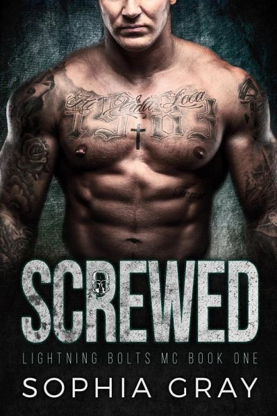 Screwed (Book 1) (eBook, ePUB)