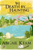 Death By Haunting (A Josiah Reynolds Mystery, #7) (eBook, ePUB)