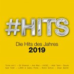 #Hits 2019:Die Hits Des Jahres