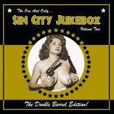 Sin City Jukebox 02 (Vinyl)