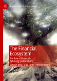 The Financial Ecosystem (eBook, PDF)