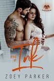 Buying my Ink (Wild Aces MC, #3) (eBook, ePUB)