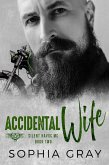 Accidental Wife (Book 2) (eBook, ePUB)