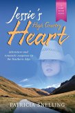 Jessie's High Country Heart (Dart River, #2) (eBook, ePUB) Jessie's High Country Heart (Dart River, #2) (eBook, ePUB)