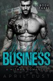 Dirty Business (Book 3) (eBook, ePUB)