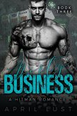 Dirty Business (Book 3) (eBook, ePUB) Dirty Business (Book 3) (eBook, ePUB)