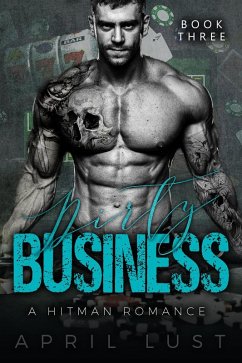 Cover Dirty Business (Book 3) (eBook, ePUB)