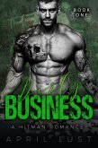 Dirty Business (Book 1) (eBook, ePUB)