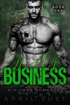 Cover Dirty Business (Book 1) (eBook, ePUB)