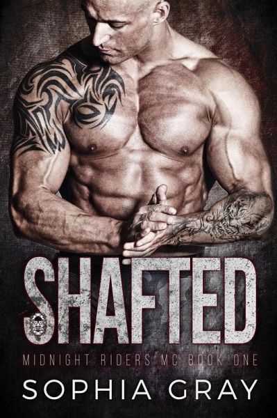 Shafted (Book 1) (eBook, ePUB)
