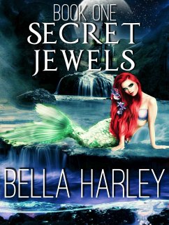 Cover Secret Jewels 1 (eBook, ePUB)