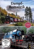 Dampf-Romantik: Eisenbahn Nostalgie (5 DVD)