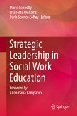 Strategic Leadership in Social Work Education (eBook, PDF)