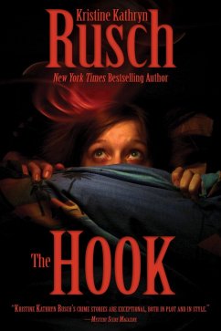 Cover The Hook (eBook, ePUB)