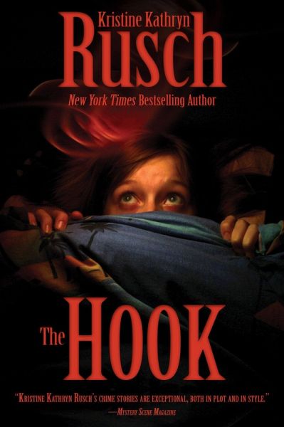 The Hook (eBook, ePUB)