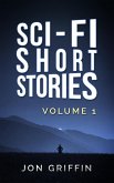 Sci-Fi Short Stories (Sci-Fi Shorts, #1) (eBook, ePUB)