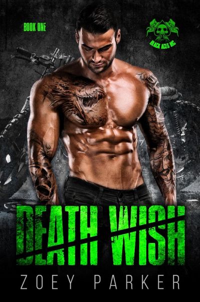 Death Wish (Book 1) (eBook, ePUB) Death Wish (Book 1) (eBook, ePUB)