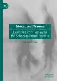 Educational Trauma (eBook, PDF)