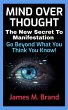 Mind Over Thought (eBook, ePUB) - Bild 1